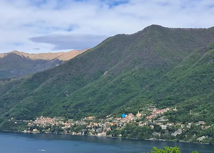 Casa Aurelia, Pognana Lario